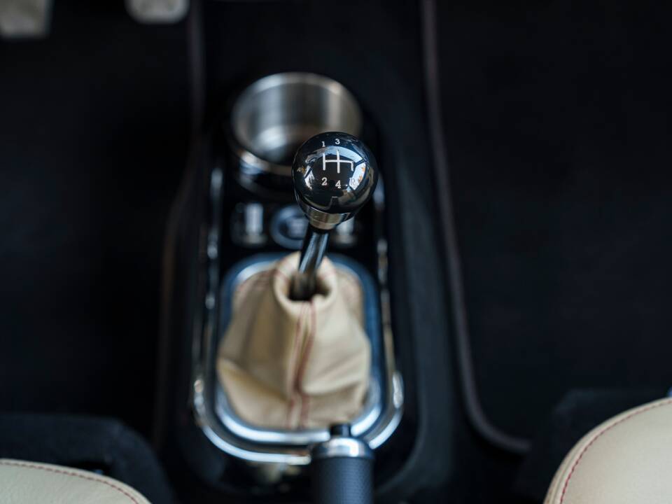 Imagen 19/28 de Rover Mini 1.3i (1995)