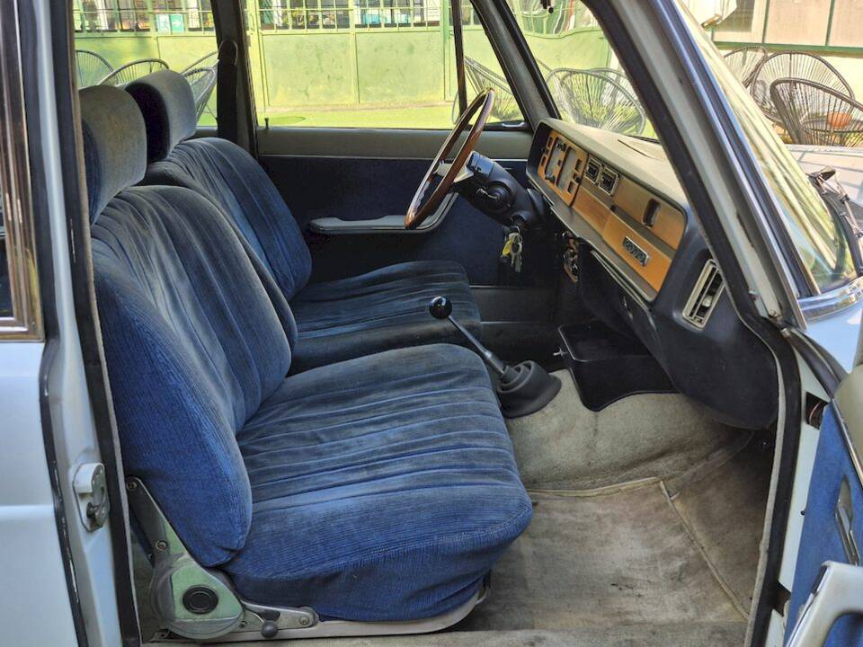 Bild 36/59 von Lancia 2000 Iniezione (1972)