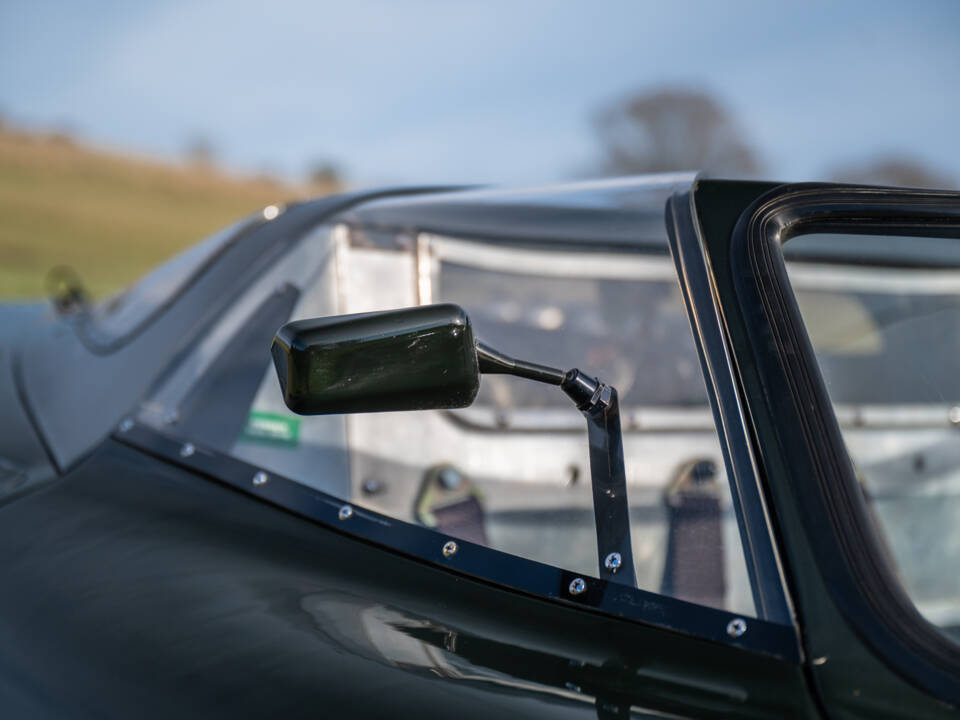 Image 13/100 of Proteus XJ13 (1967)