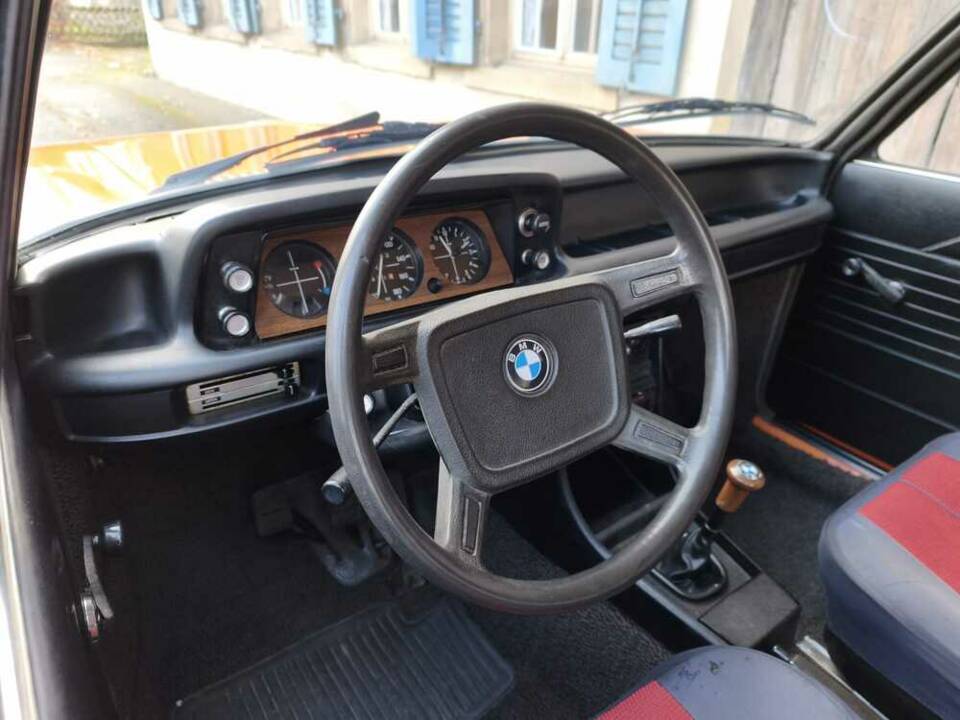 Afbeelding 11/18 van BMW 1502 (1977)