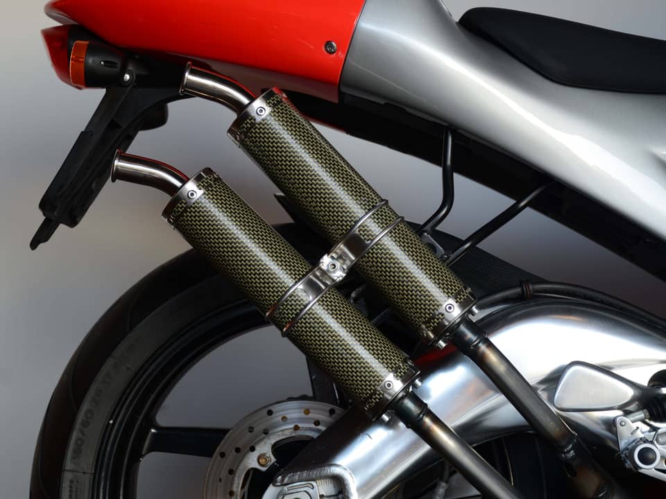 Image 25/51 of Aprilia RS 250 (1998)