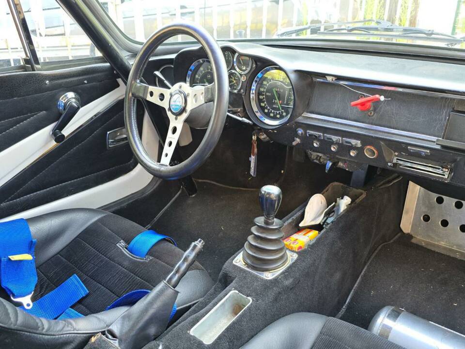 Afbeelding 48/50 van Alpine A110 1600 Gruppo 3 (1976)