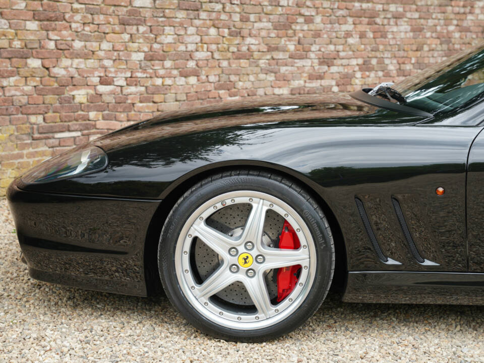 Image 39/50 of Ferrari F430 Spider (2006)
