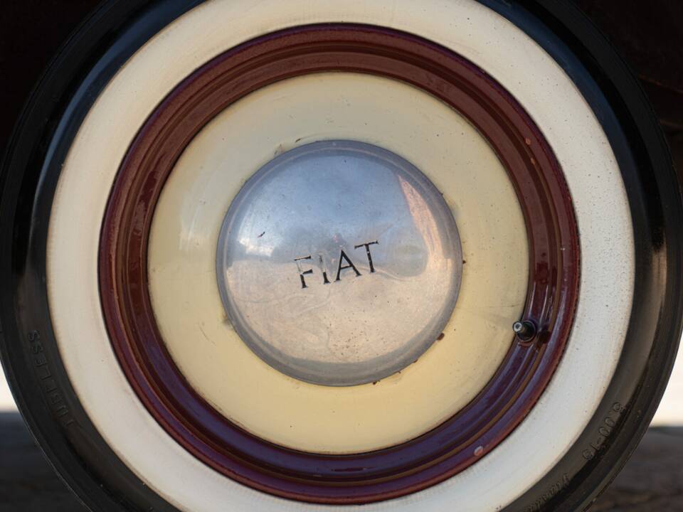 Bild 32/50 von FIAT 1100 (1947)