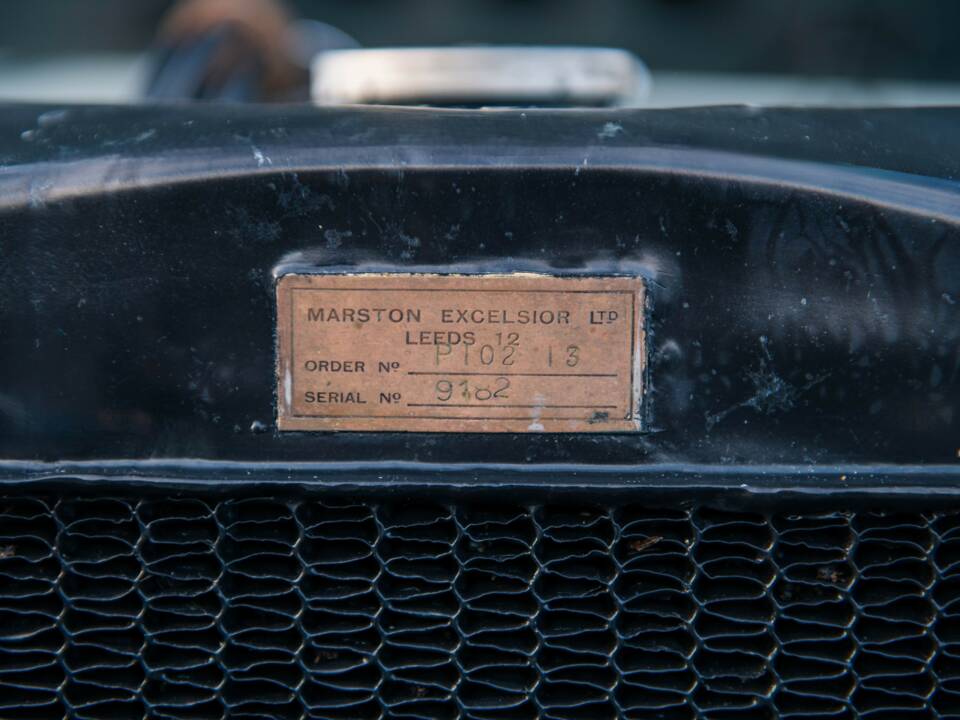 Imagen 25/30 de Jaguar XK 120 OTS (1951)