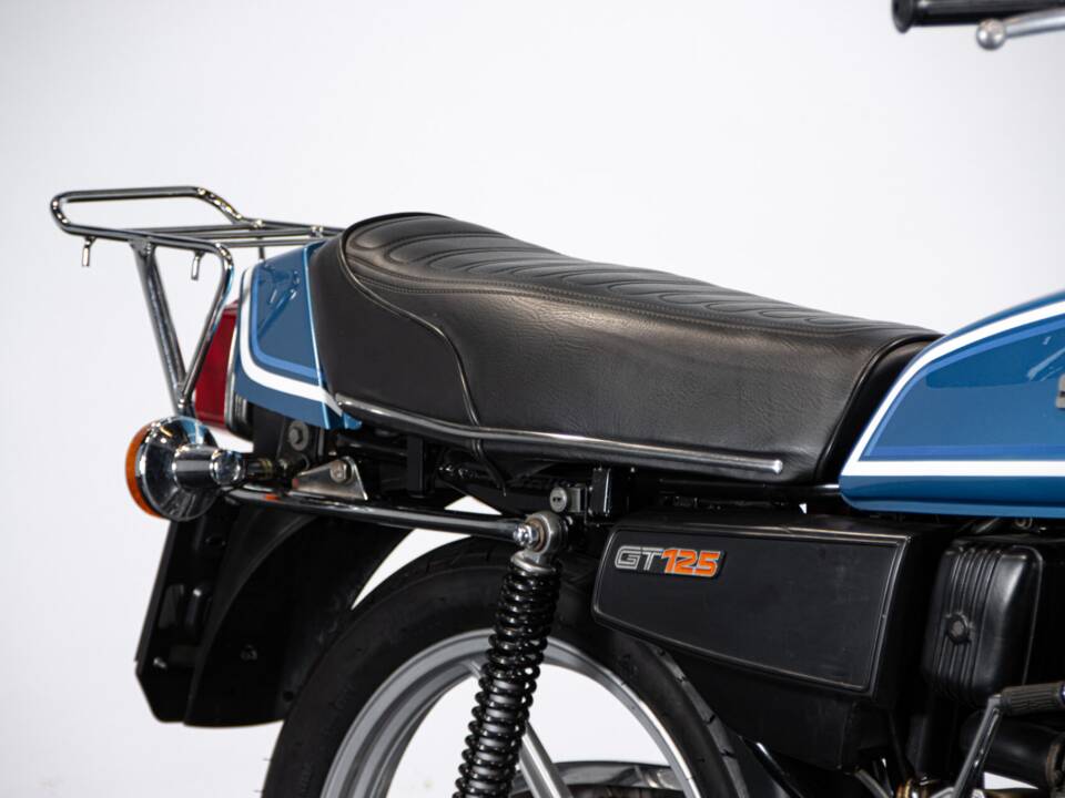 Image 34/50 of Suzuki GT 125 (1979)