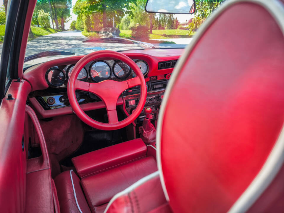 Image 4/36 of Porsche 911 Carrera 3.2 (1985)