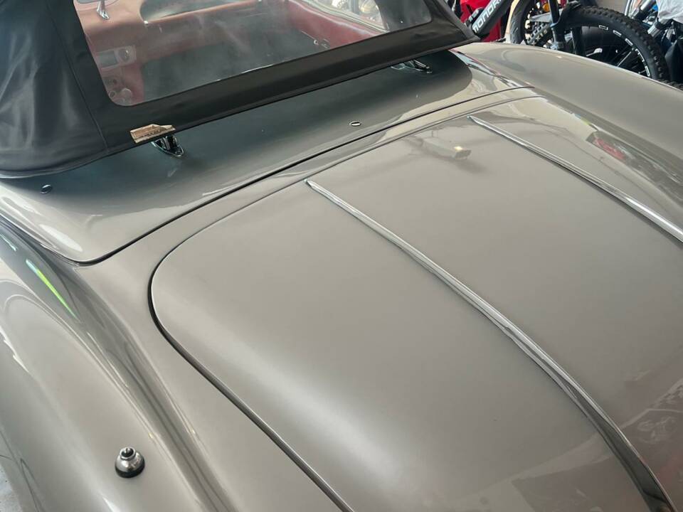 Image 32/53 de Chevrolet Corvette (1958)