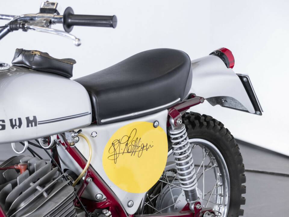 Bild 40/50 von SWM DUMMY (1972)