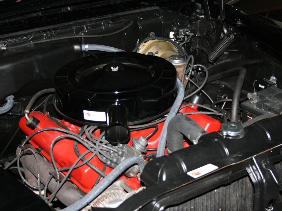 Afbeelding 42/42 van Dodge Custom 880 (1963)