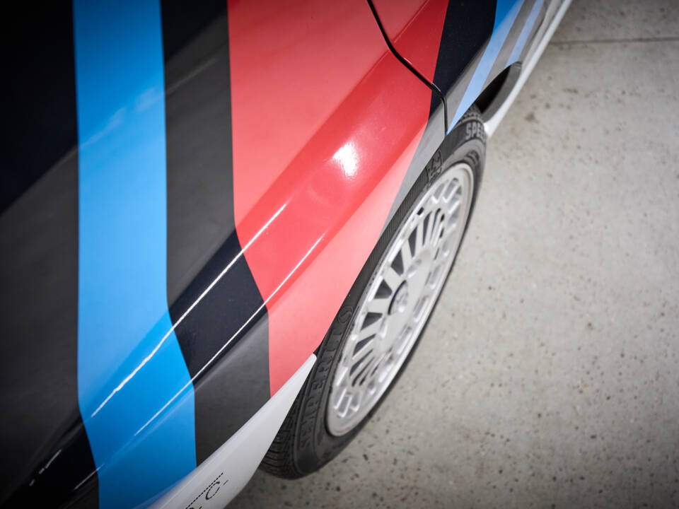 Bild 39/98 von Lancia Delta HF Integrale Evoluzione I &quot;Martini 6&quot; (1992)