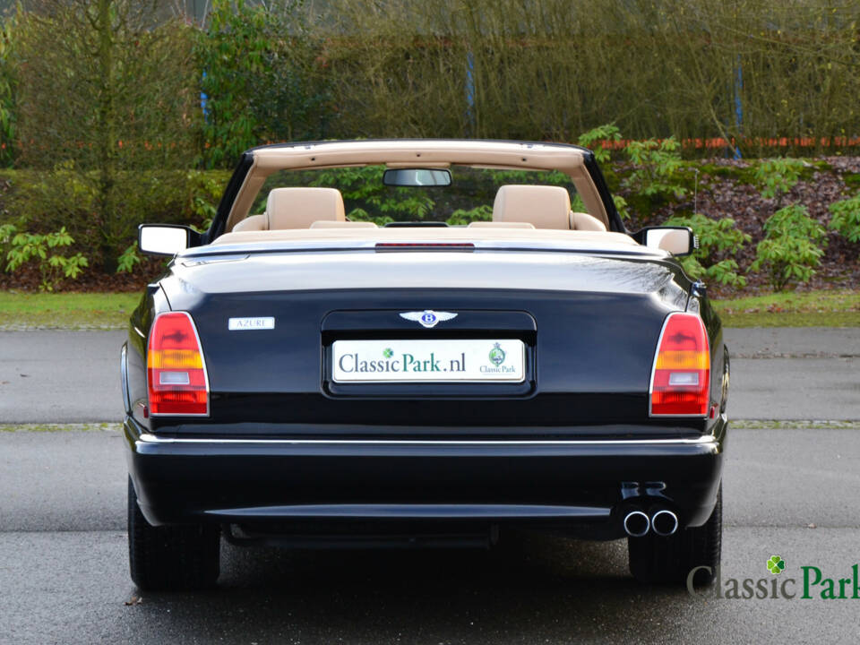 Image 16/50 of Bentley Azure (1997)