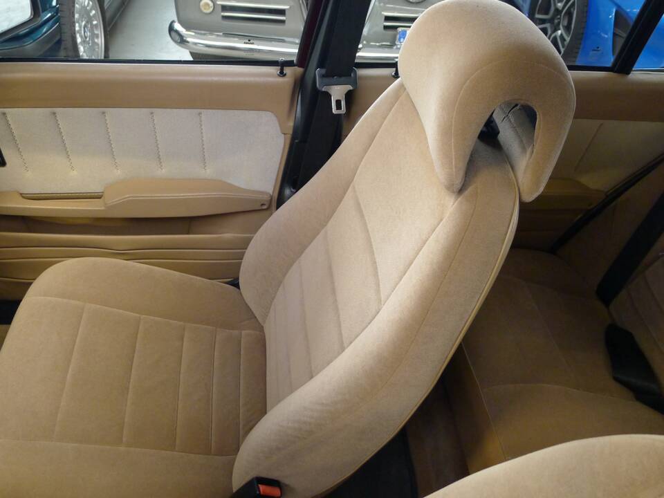 Imagen 19/48 de Saab 900 Turbo (1991)