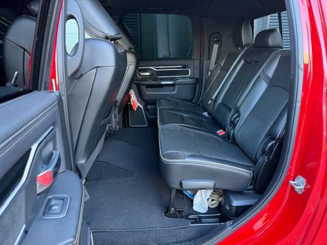 Imagen 14/28 de Dodge Ram 1500 (2019)