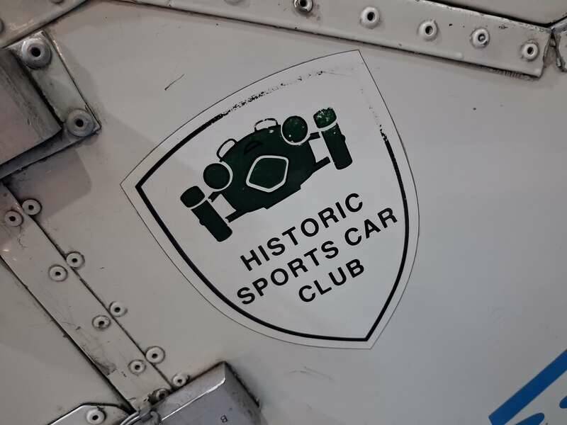 Bild 28/36 von Austin-Healey Sprite Mk IV (1970)