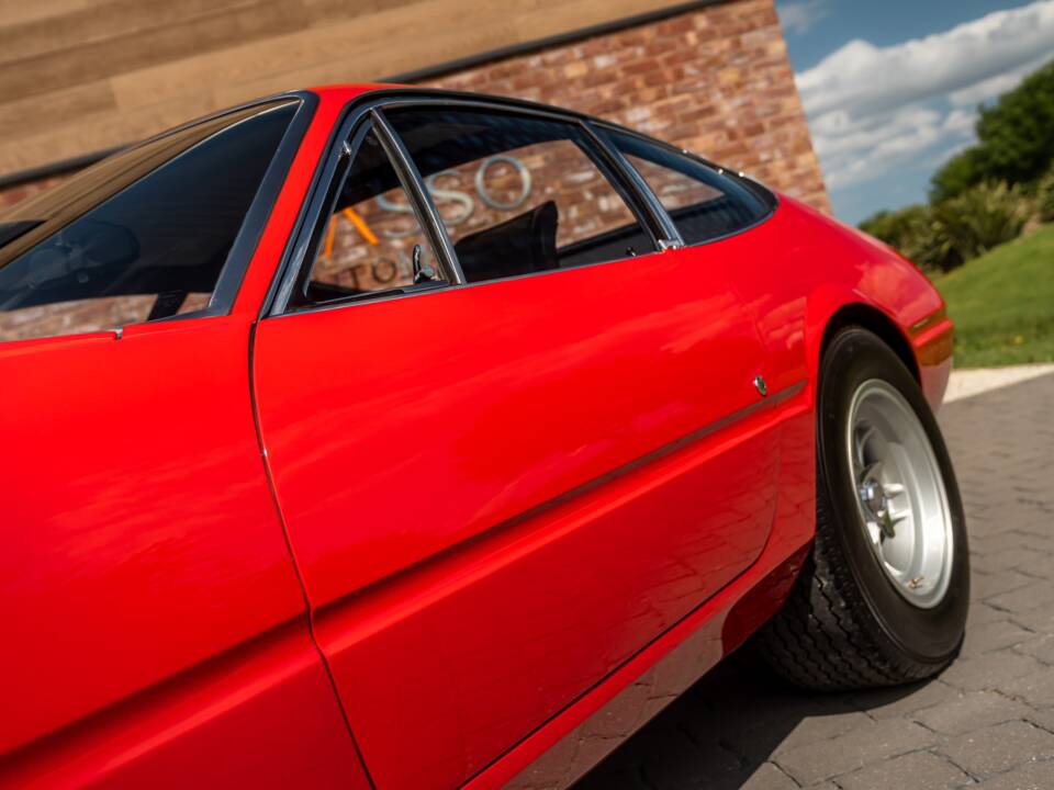 Bild 27/79 von Ferrari 365 GTB/4 Daytona (1969)