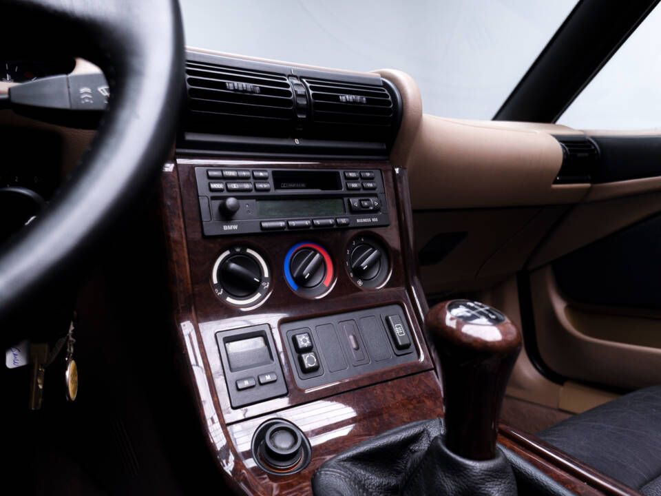 Image 27/39 of BMW Z3 1.9 (1996)