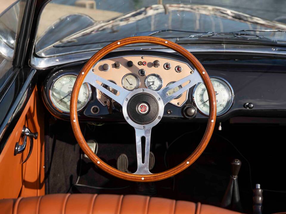 Immagine 51/96 di Arnolt-MG Cabriolet Bertone (1953)