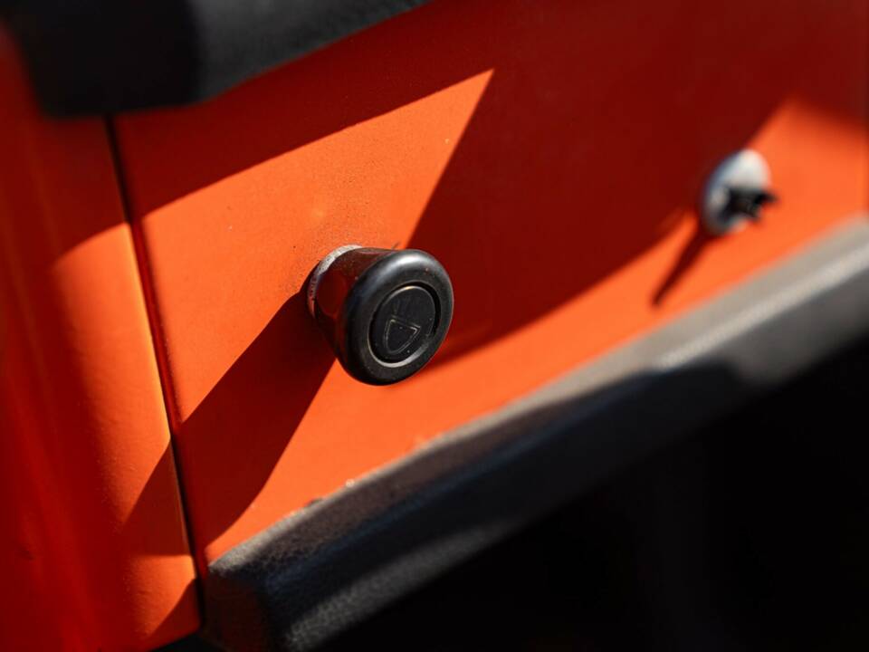 Image 40/50 of Volkswagen Thing 1600 (1973)