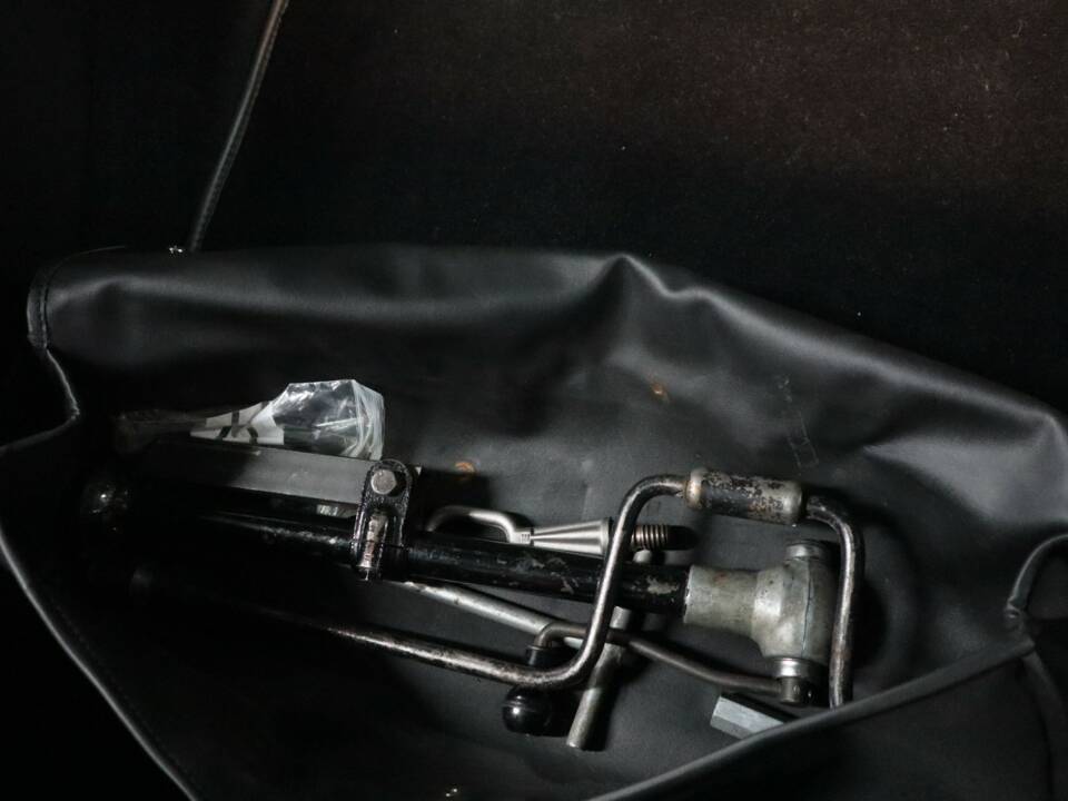 Bild 62/99 von Jensen Interceptor MK III (1973)