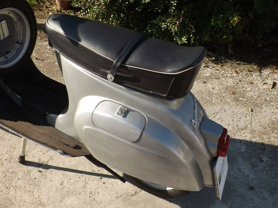 Bild 9/38 von Piaggio DUMMY (1973)