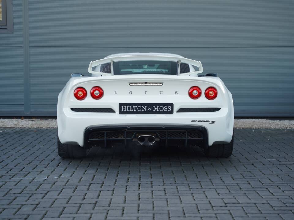 Afbeelding 8/50 van Lotus Exige S (2013)