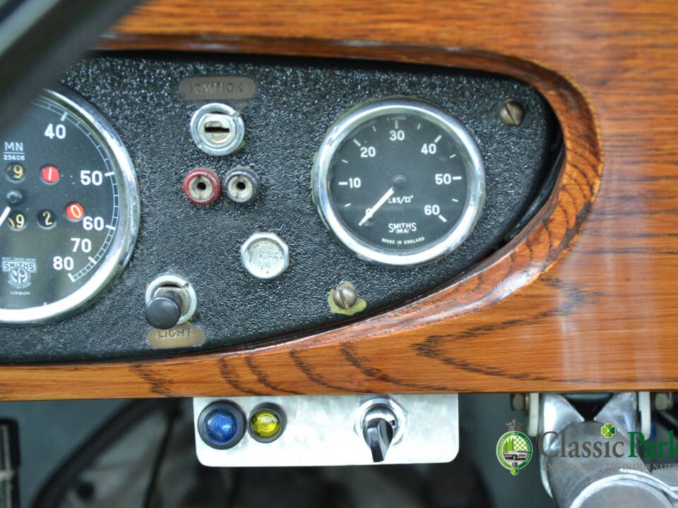 Afbeelding 27/50 van MG F1 Magna (1932)
