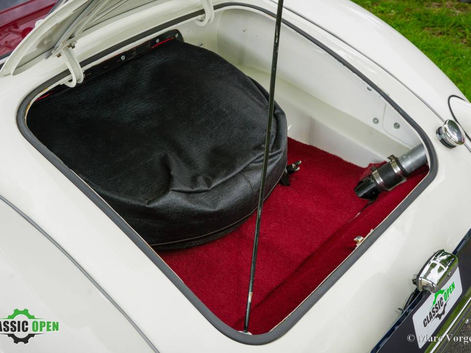 Bild 38/39 von MG MGA 1500 (1957)