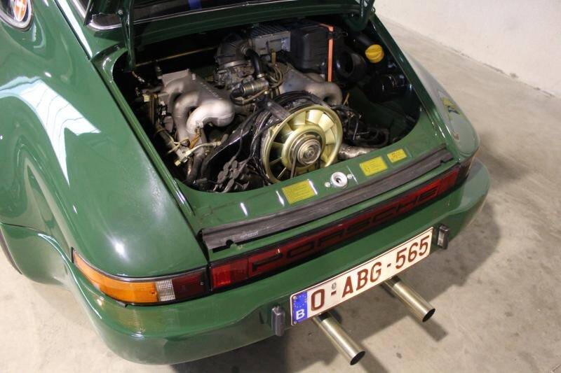 Bild 14/15 von Porsche 911 2.7 S (1975)