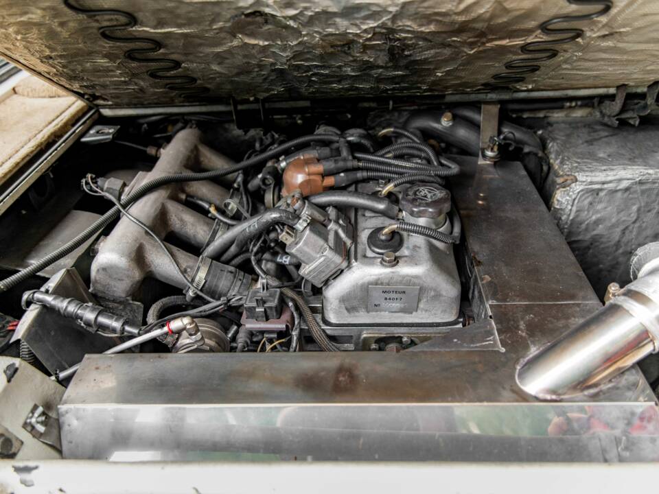Image 48/49 of Renault R 5 Turbo 2 (1984)