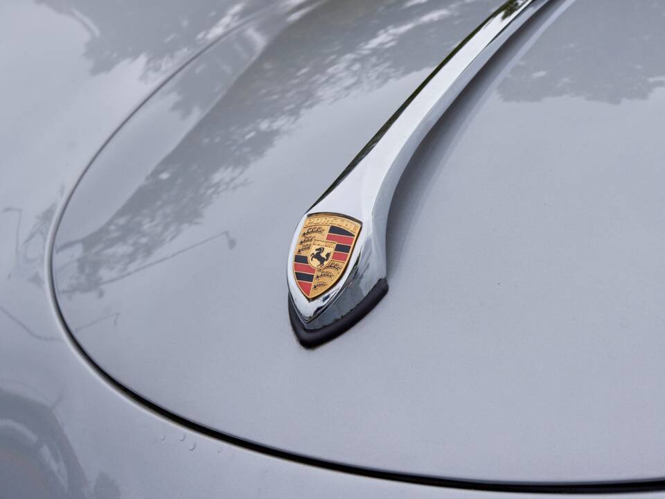 Bild 63/186 von Porsche 356 A 1600 (1958)