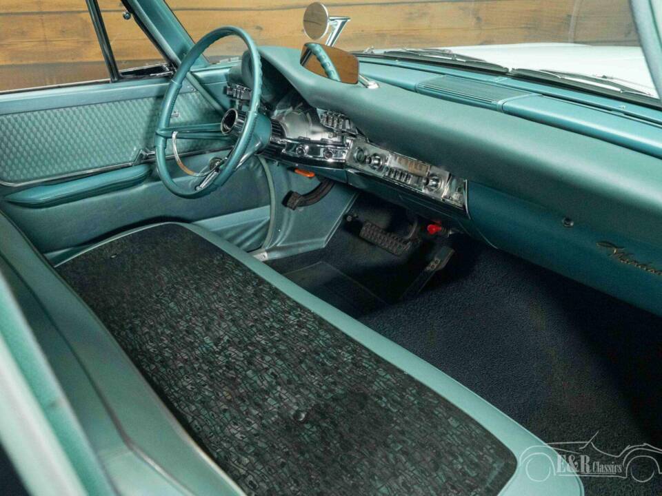 Afbeelding 16/20 van Chrysler Windsor (1960)