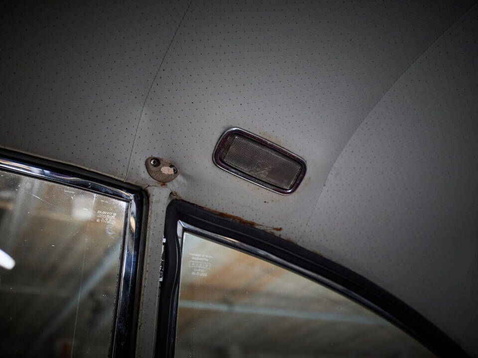 Image 68/97 de Porsche 356 C 1600 (1963)