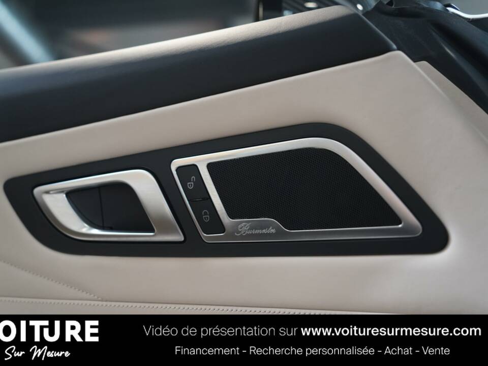 Image 31/44 of Mercedes-AMG GT-R (2021)