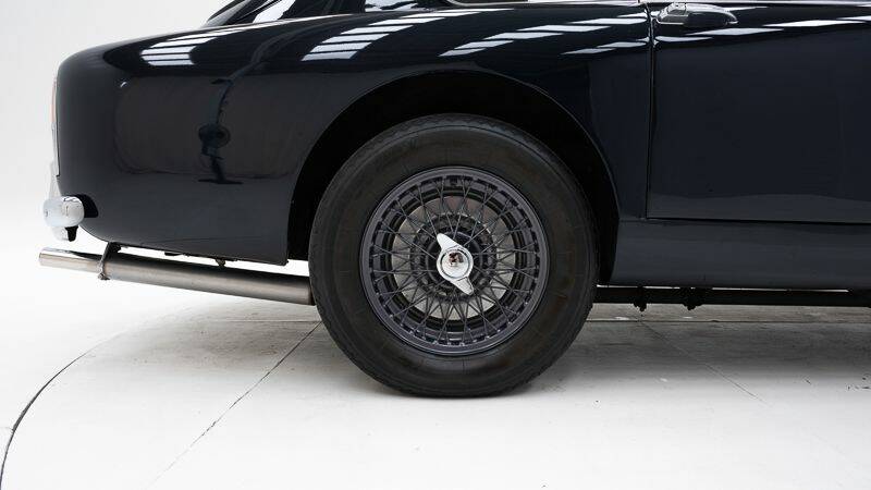 Immagine 15/15 di Aston Martin DB 2/4 Mk III (1958)