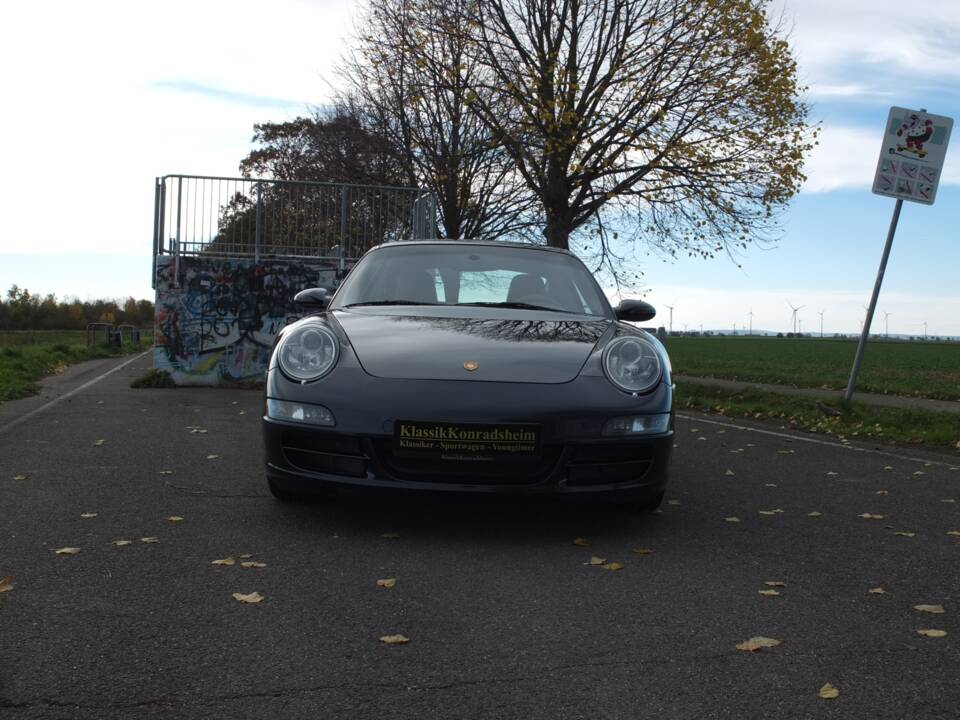 Bild 57/93 von Porsche 911 Carrera (2007)