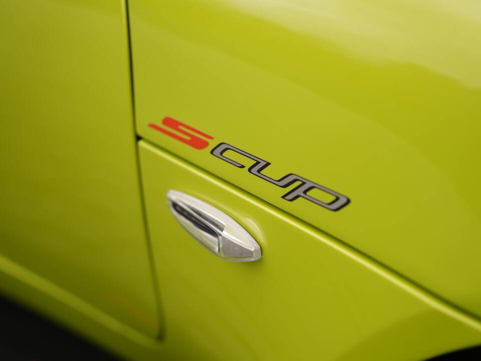 Image 42/50 of Lotus Elise Sport 220 (2015)