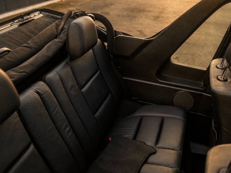 Image 9/10 de Mercedes-Benz G 350 CDI (2010)