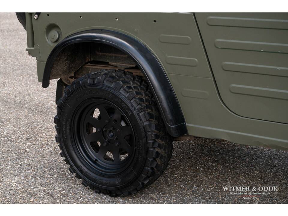 Immagine 20/26 di Suzuki LJ 80 (1980)