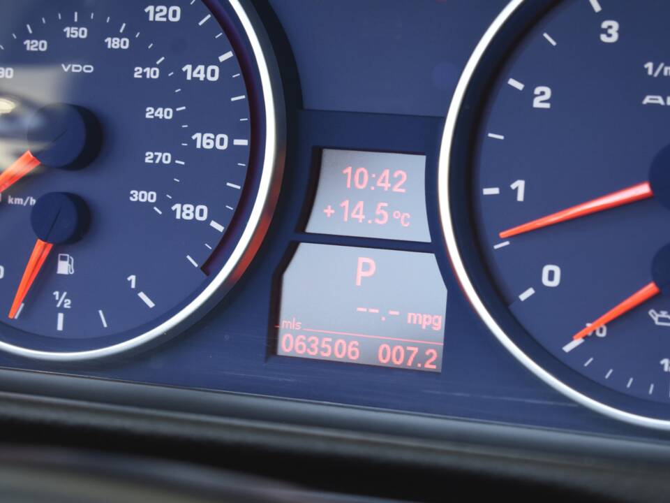 Bild 10/19 von ALPINA B3 Bi-Turbo (2008)