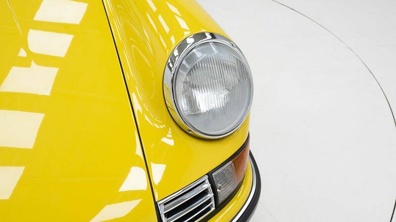 Afbeelding 11/15 van Porsche 911 2.0 E (1968)