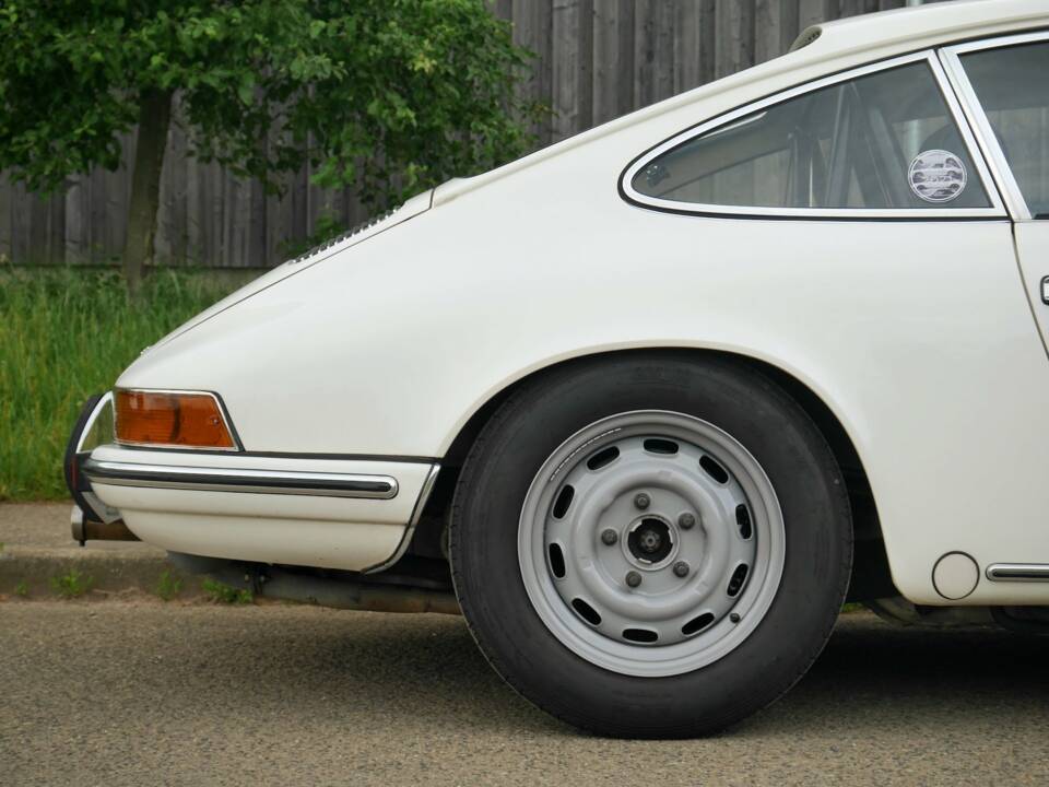 Afbeelding 3/37 van Porsche 911 2.0 T (1969)