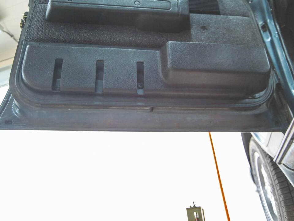 Immagine 50/50 di Volvo 240 GL (1990)