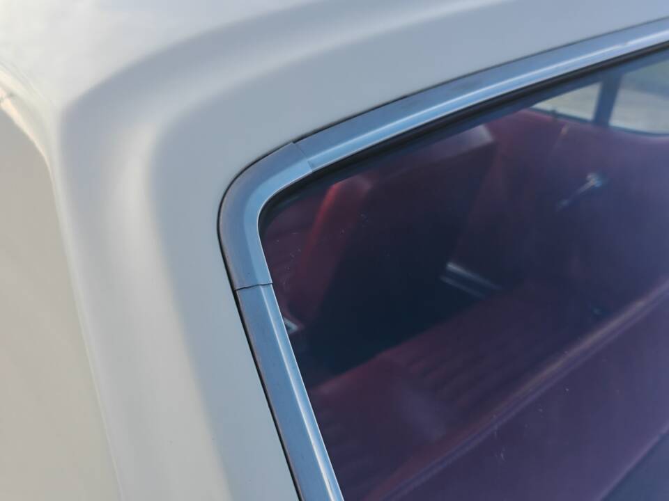 Image 29/50 de Ford Mustang 200 (1966)