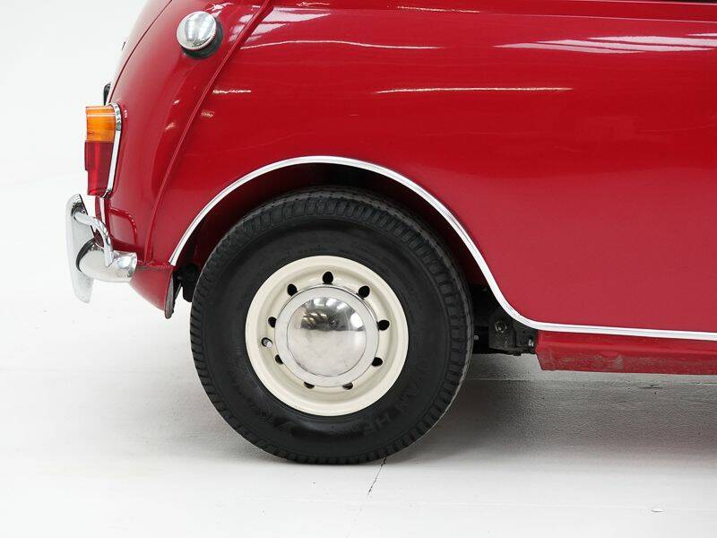 Bild 15/15 von Morris Mini Cooper S 970 (1964)