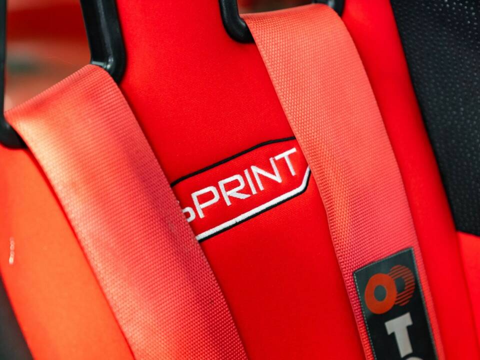 Immagine 23/50 di Toyota Celica GT Rallye Gruppe 4 (1991)