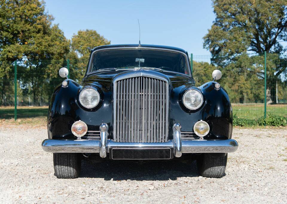 Bild 5/8 von Bentley S 2 (1960)