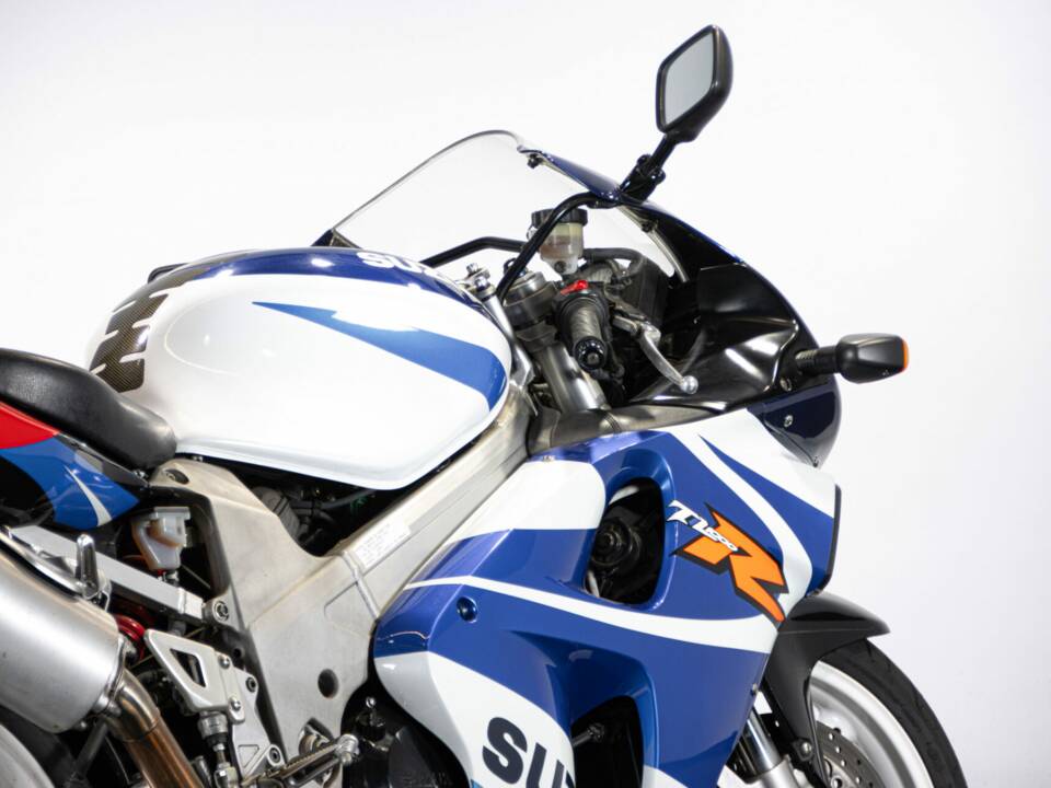 Bild 31/49 von Suzuki TL 1000R (1999)
