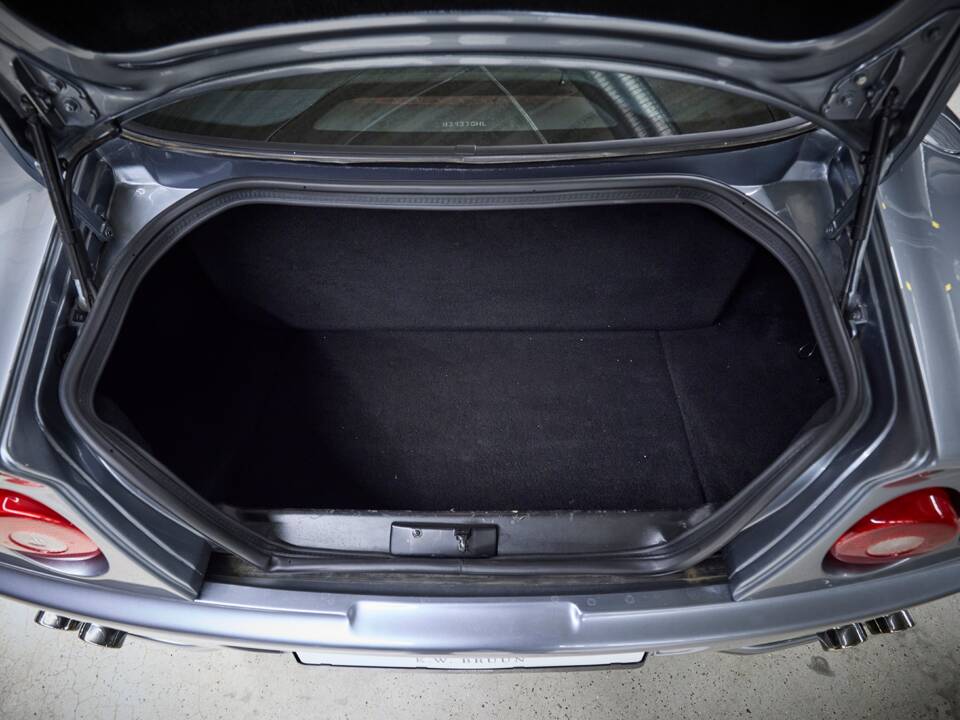Bild 57/98 von Ferrari 550 Maranello (1998)