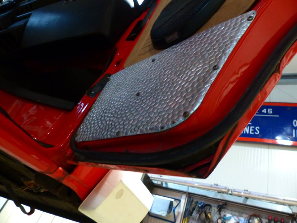 Bild 75/94 von Volkswagen T3 Transporter Syncro 2.1 (G-Kat) (1986)